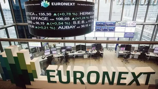 Euronext si compra la Borsa di Atene - © www.giornaledibrescia.it
