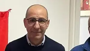 Il segretario della Uil di Brescia, Mario Bailo