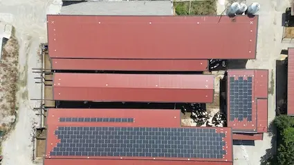 Le coperture sono costantemente sottoposte alle insidie atmosferiche