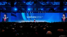 L'edizione 2025 di WebexOne