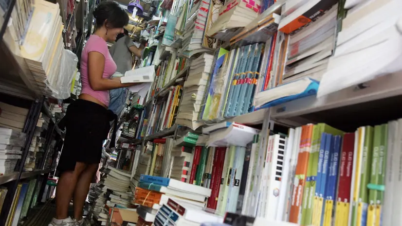 Libri scolastici - © www.giornaledibrescia.it
