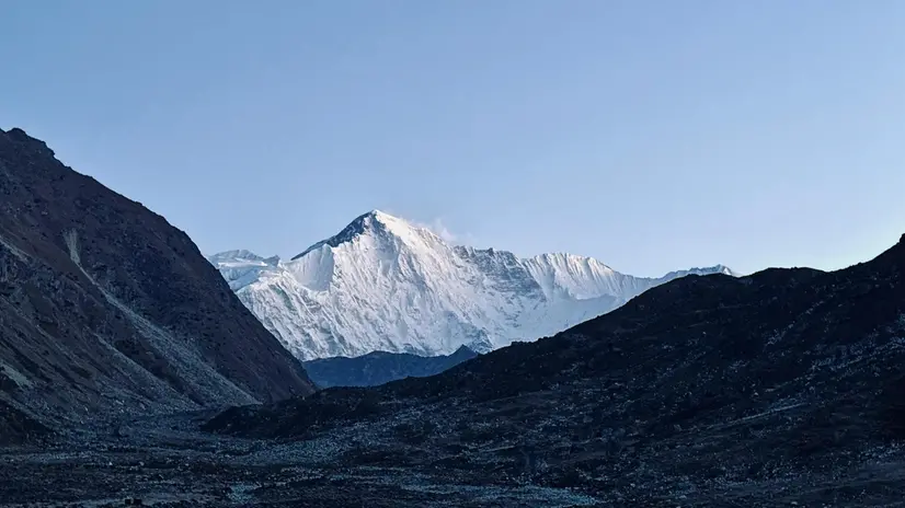 Makalu, Koshi Province, Nepal