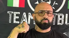 Christian «El Chapo» Romeo - © www.giornaledibrescia.it