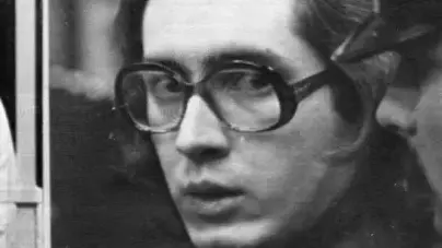 Guido Badini all'epoca dei fatti