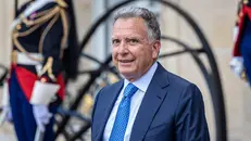 Steve Witkoff - Foto Ansa © www.giornaledibrescia.it