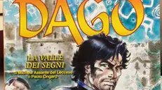 Il numero di Dago dedicato alla Valcamonica
