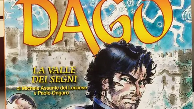 Il numero di Dago dedicato alla Valcamonica