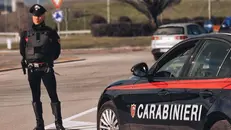 Fine settimana di controlli dei carabinieri in provincia