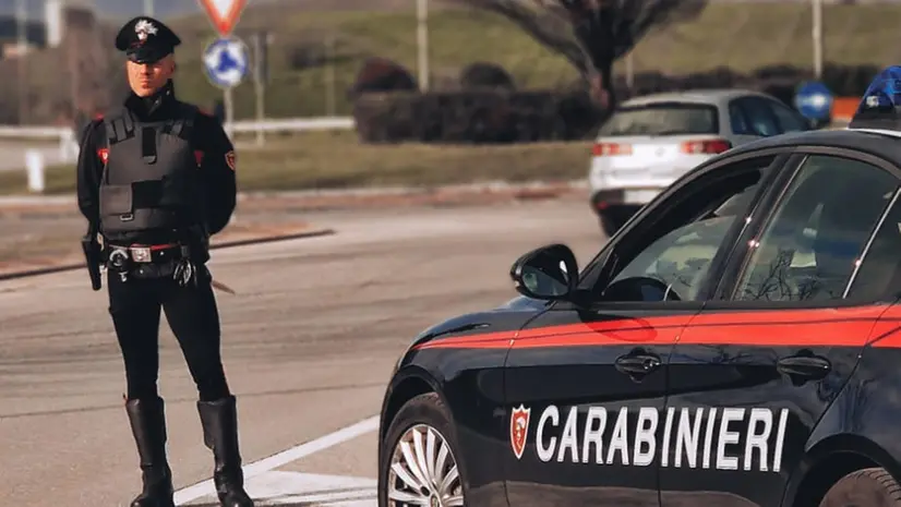 Fine settimana di controlli dei carabinieri in provincia