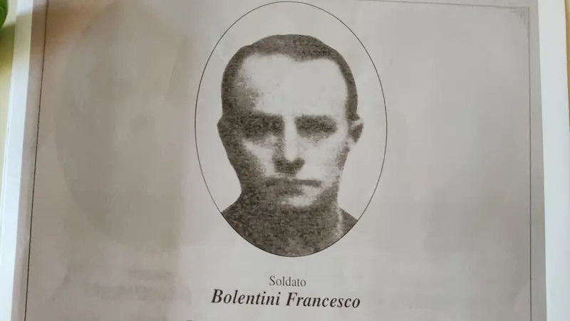 Francesco Bolentini