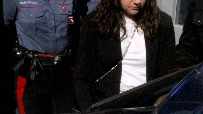 UDIENZA CHIARA PETROLINI, TRIBUNALE DI PARMA