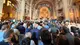 A Bione i funerali di Luca Tanfoglio