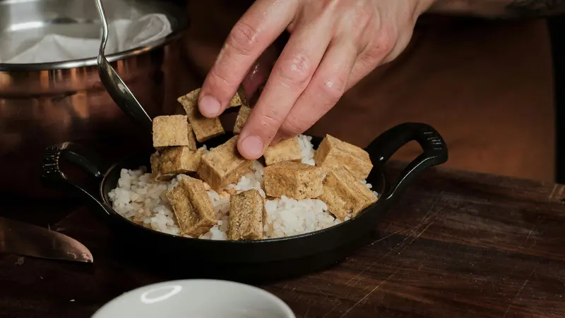 Tofu
