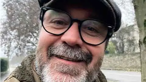 Il professor Luciano Pace