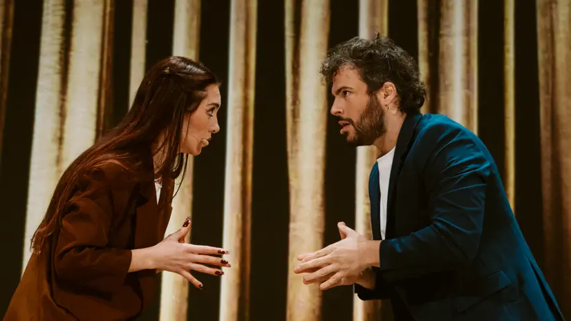 Camihawke e Willwoosh in scena con «Avanguardia pura»