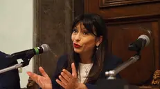 Stefania Proietti - Gasperini