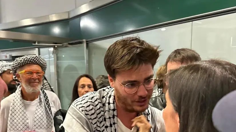Schlein e Paolo Romano