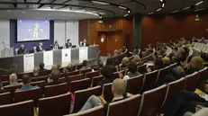 L'incontro Scenari Digitali