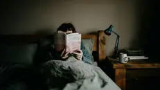 Leggere in autunno