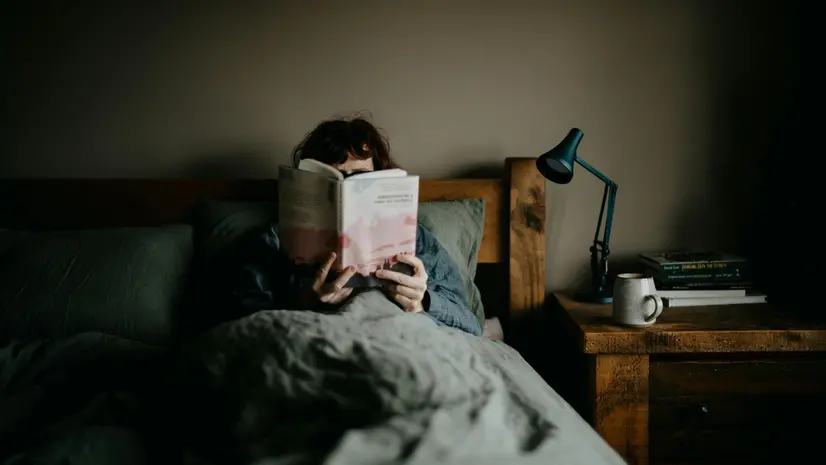 Leggere in autunno