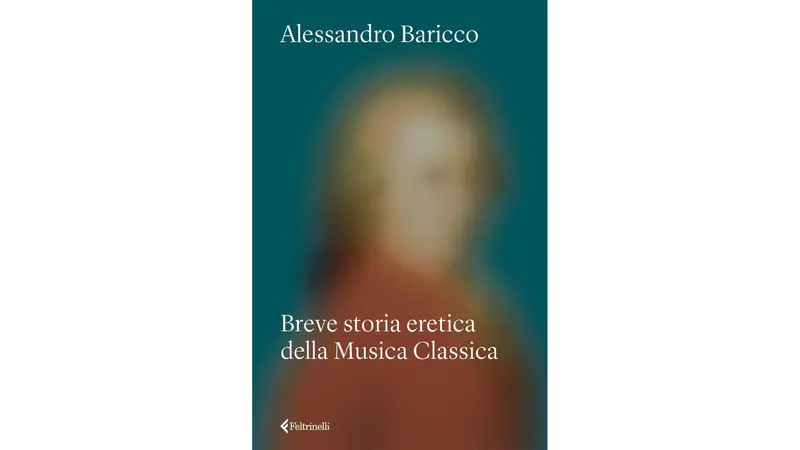 La copertina di Breve storia eretica della Musica Classica