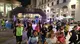 La prima serata di CorrixBrescia