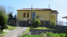 Resiste la scuola primaria di Pertica Alta © www.giornaledibrescia.it