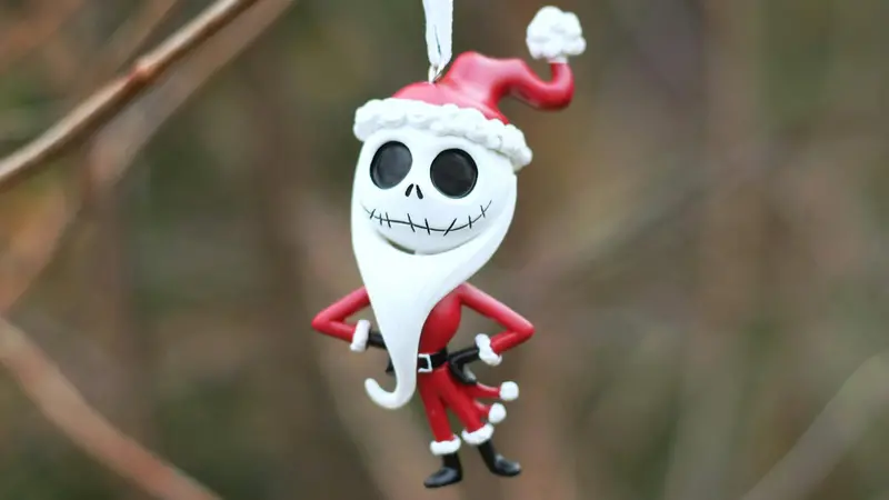 Jack Skeletron è entrato nell'immaginario comune