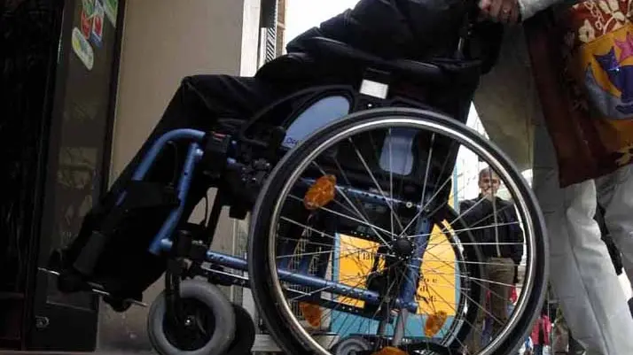L'obiettivo è rendere la cittadina accessibile a tutti