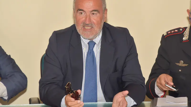 Mario Venditti - © www.giornaledibrescia.it