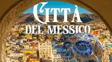 Il nuovo singolo di Galup si intitola Città del Messico - Foto tratta da Instagram
