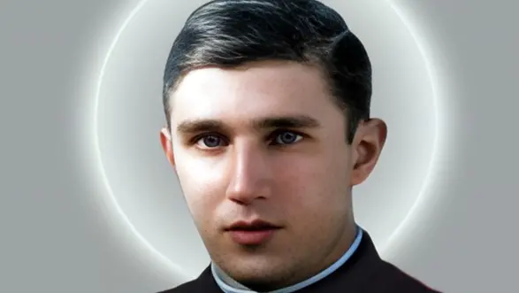 Il beato Roman Lysko