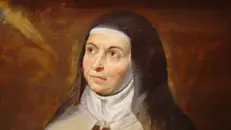 Santa Teresa D’Avila