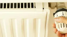 Un termosifone