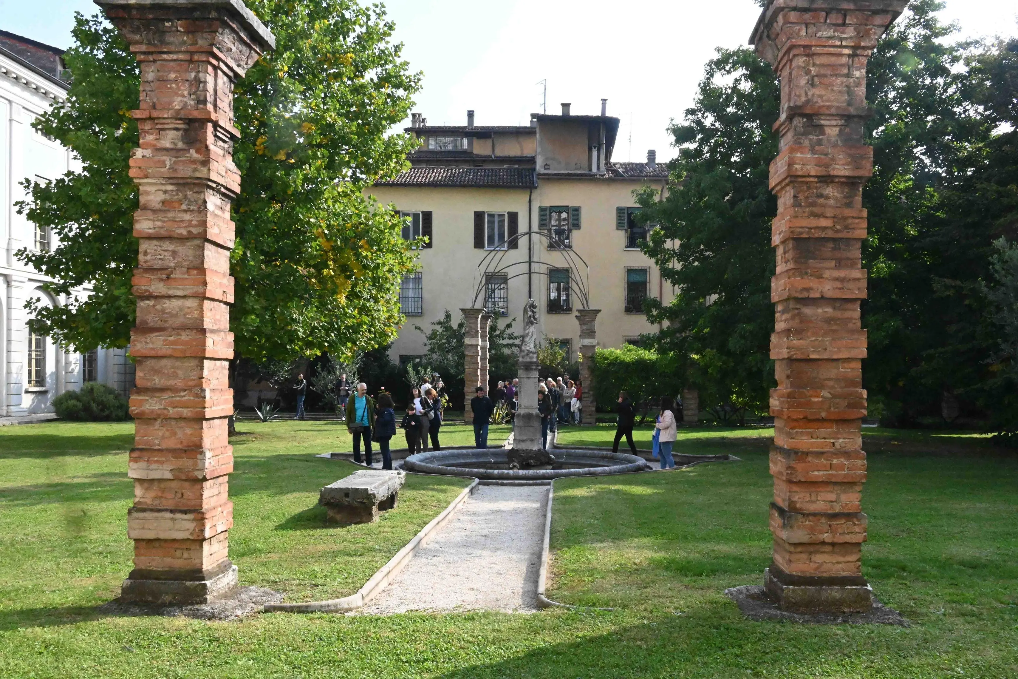 Le Giornate d'Autunno del FAI