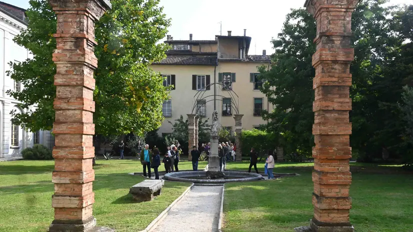 Le Giornate d'Autunno del FAI