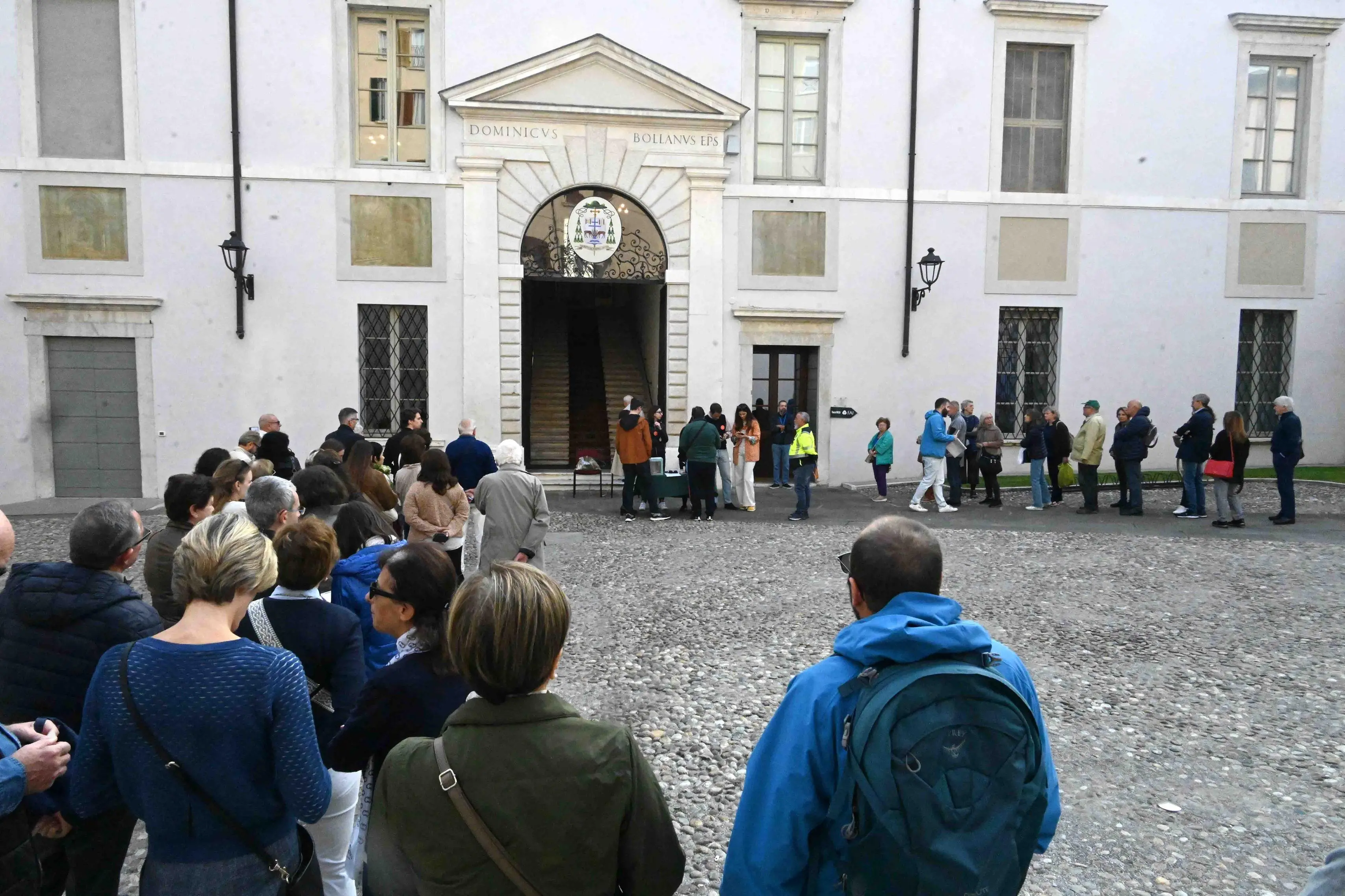 Le Giornate d'Autunno del FAI
