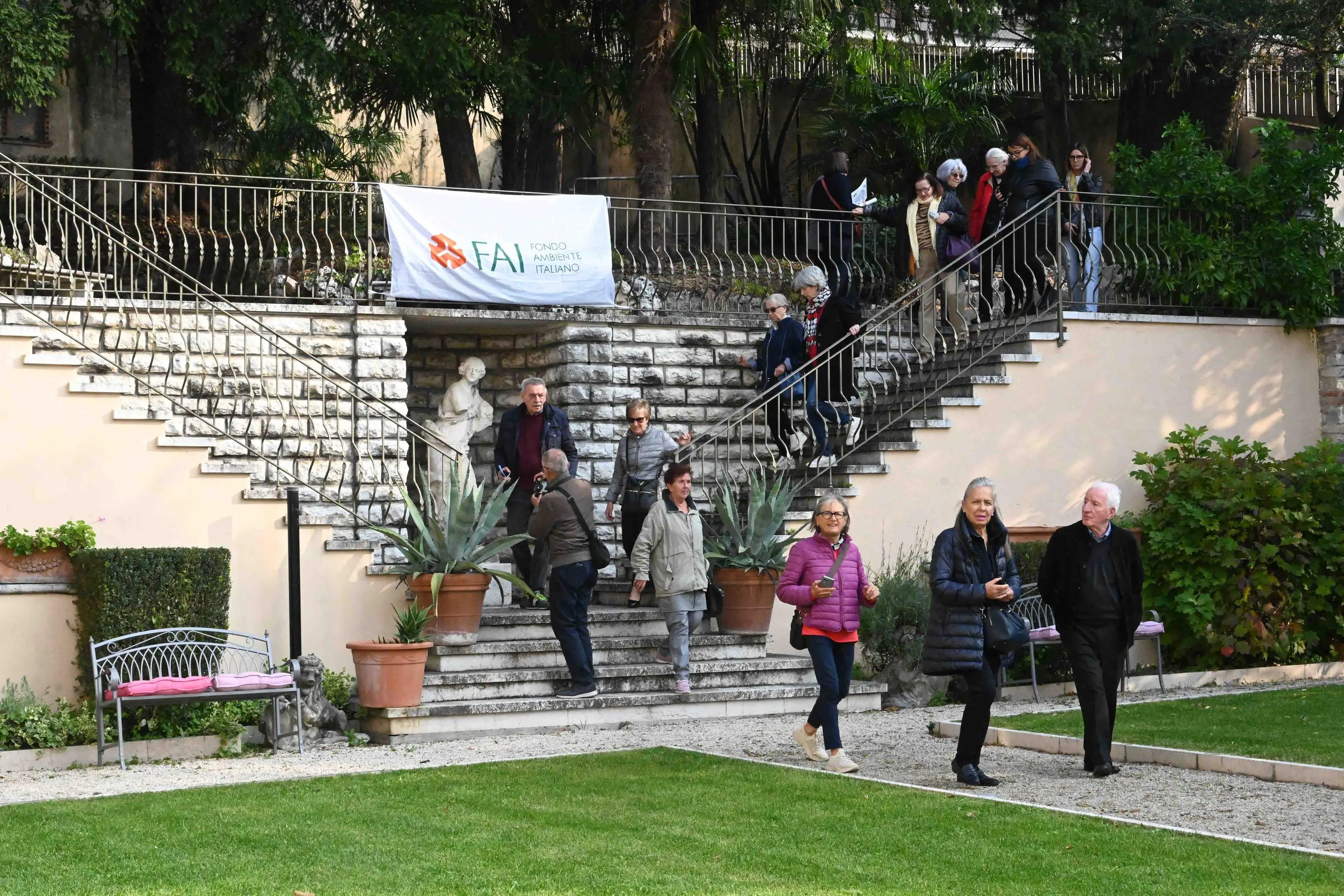 Le Giornate d'Autunno del FAI