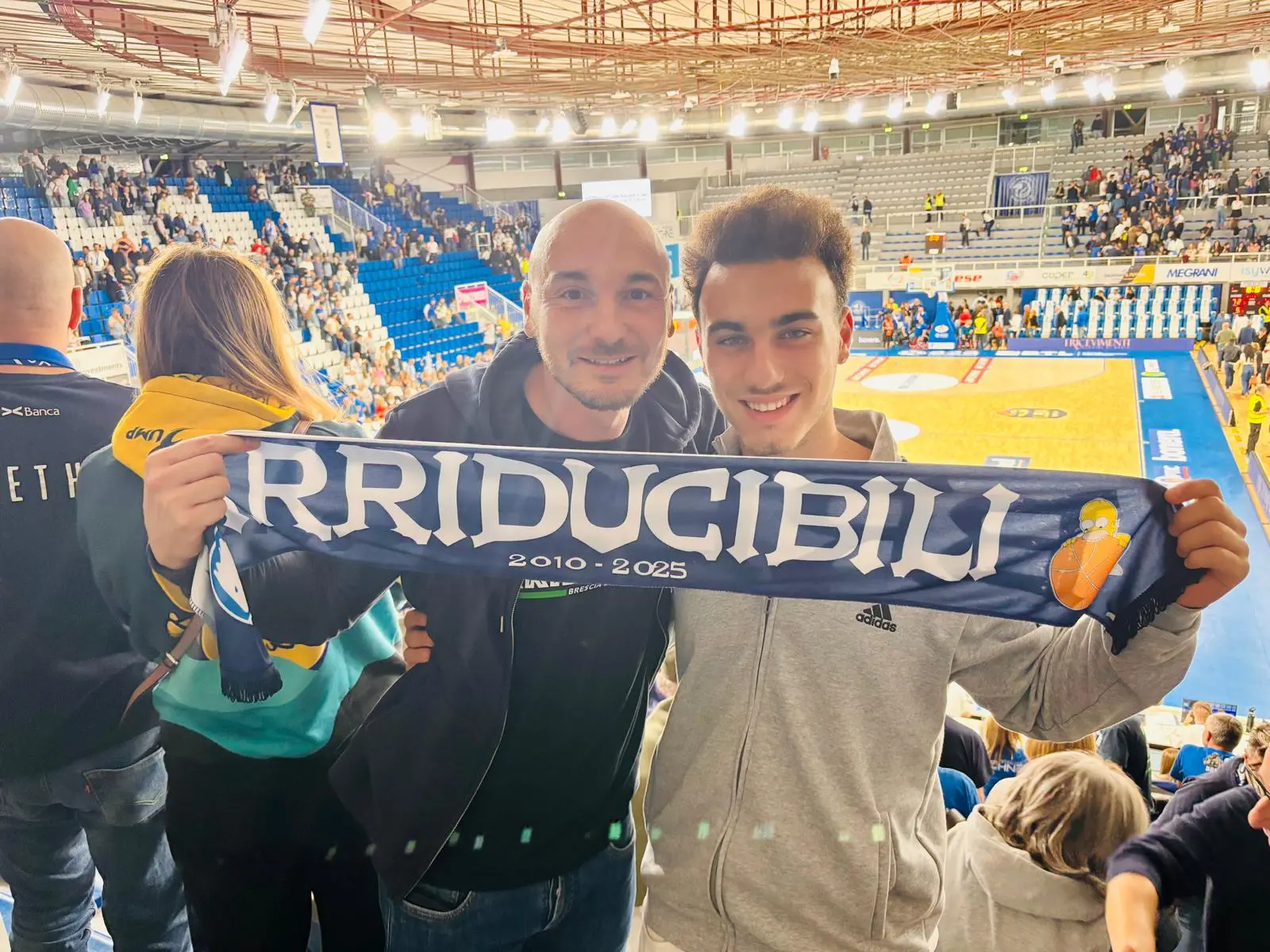 bsk tifosi germani
