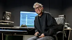 Paolo Mantini, founder e ceo di Matchfy - Foto Facebook
