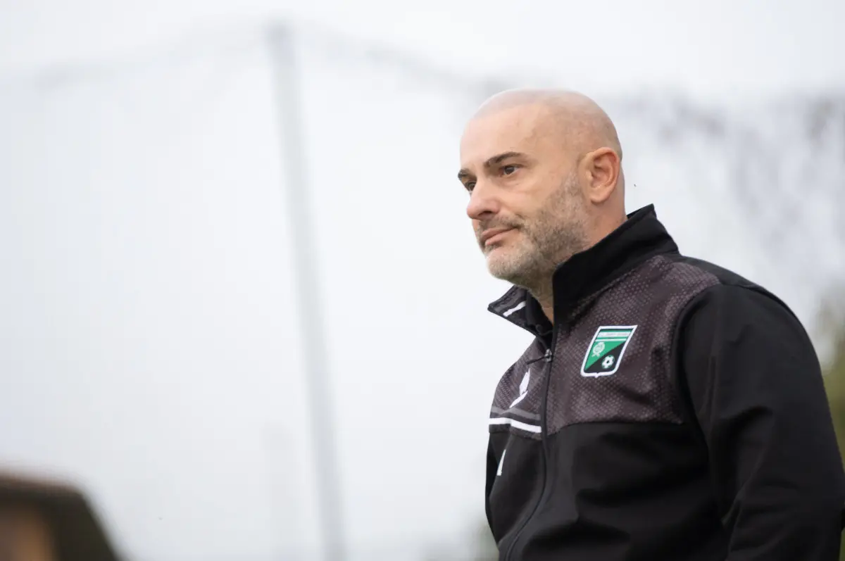 Eccellenza, Bsv Garda-Darfo 1-1