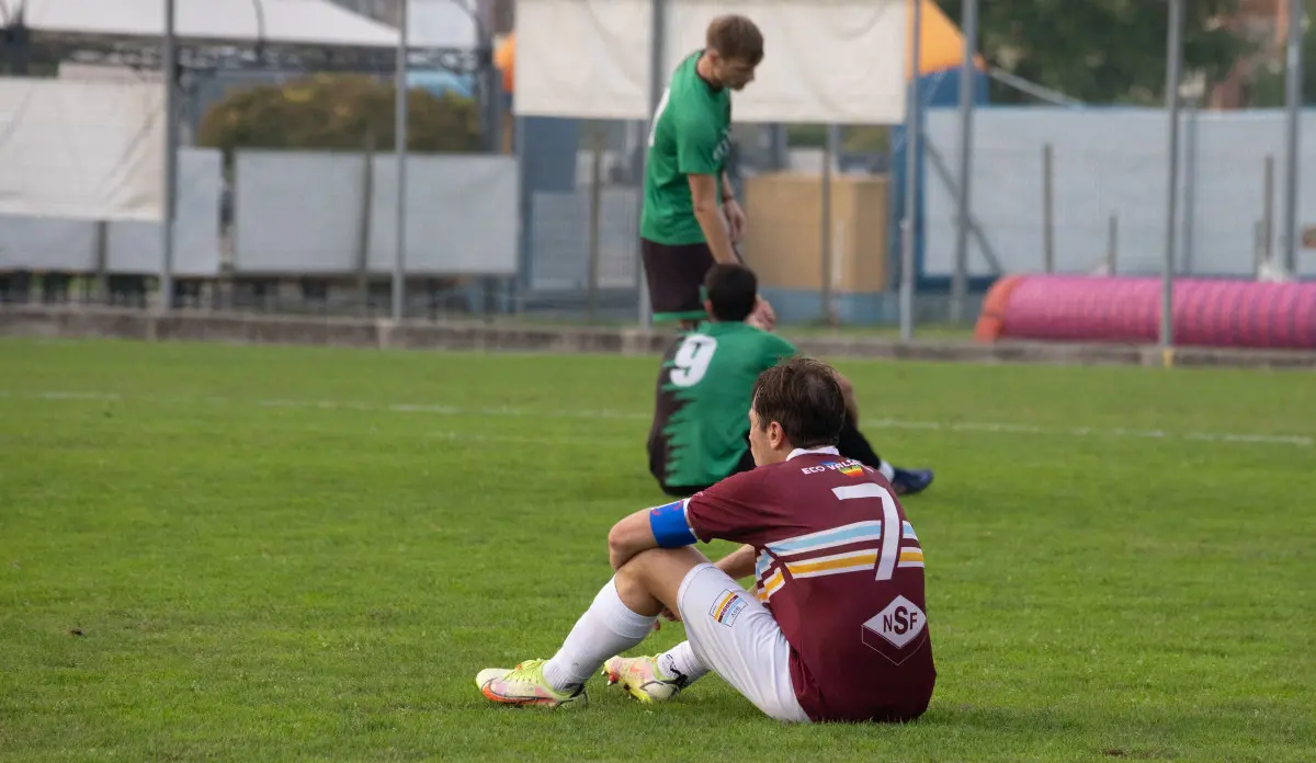 Eccellenza, Bsv Garda-Darfo 1-1