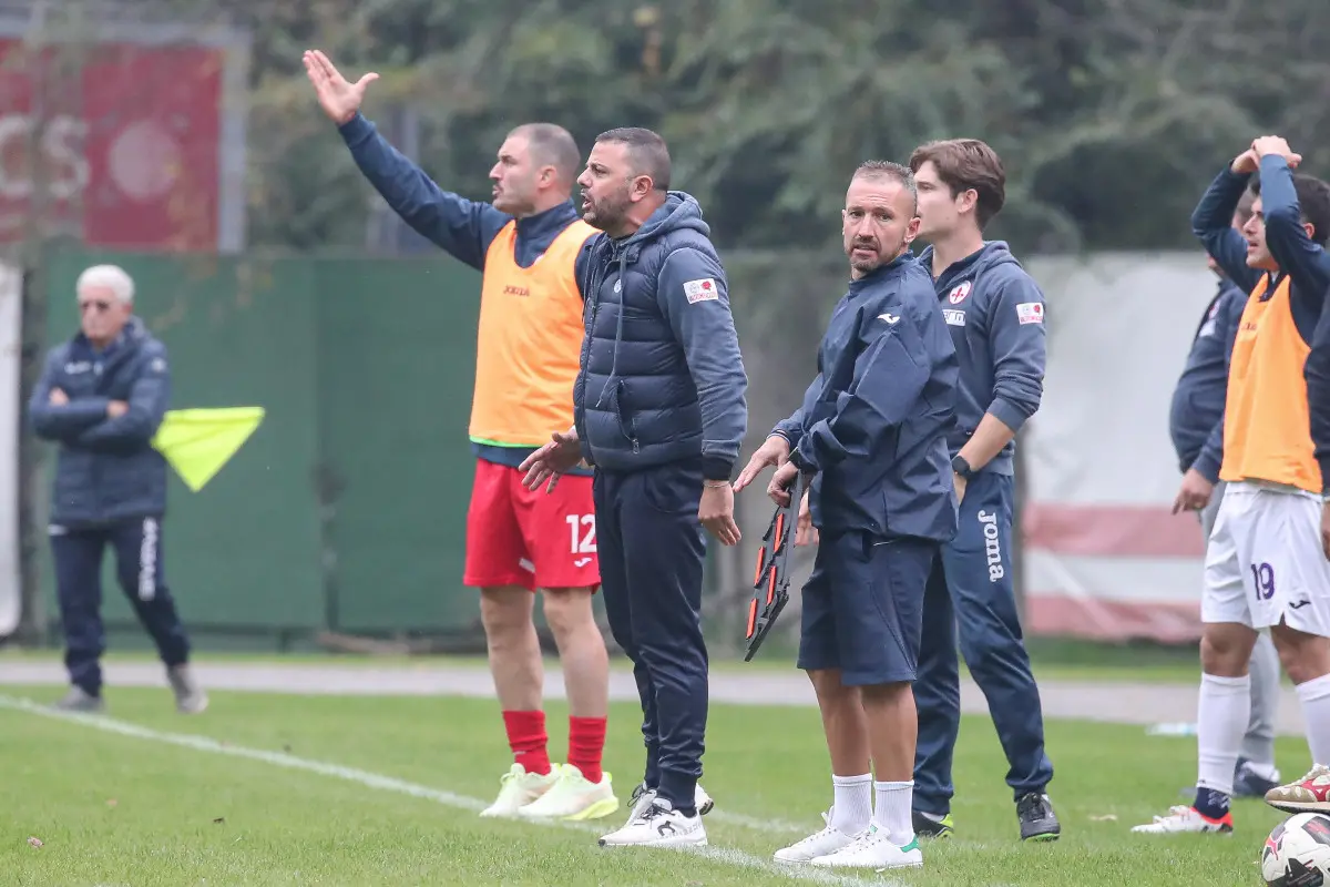Prima categoria, Valtrompia-La Sportiva Ome 1-0