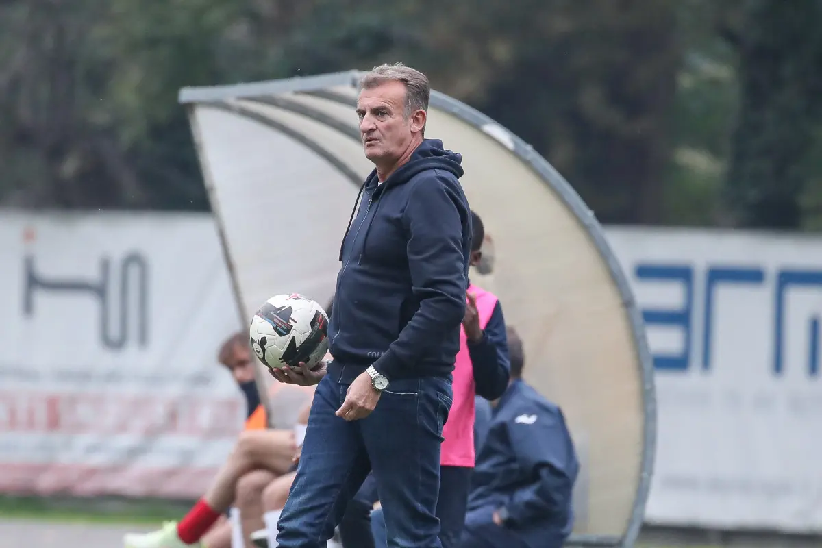 Prima categoria, Valtrompia-La Sportiva Ome 1-0
