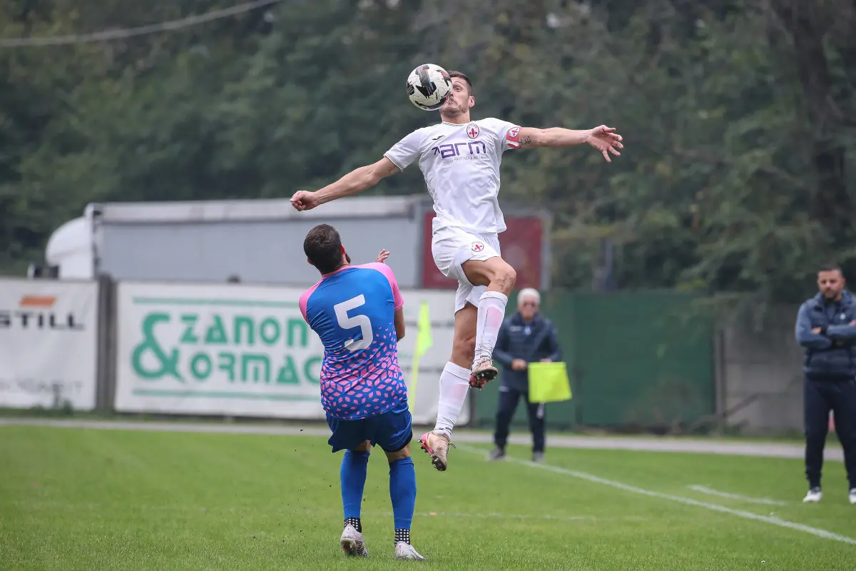 Prima categoria, Valtrompia-La Sportiva Ome 1-0