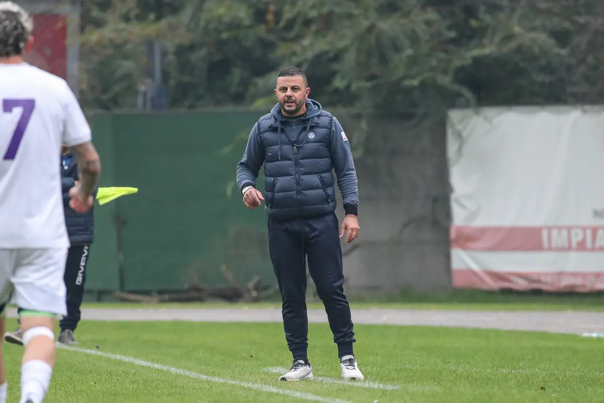 Prima categoria, Valtrompia-La Sportiva Ome 1-0
