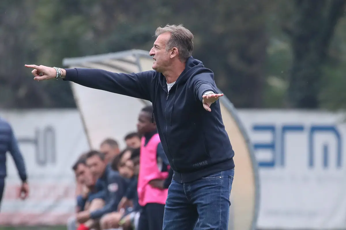 Prima categoria, Valtrompia-La Sportiva Ome 1-0