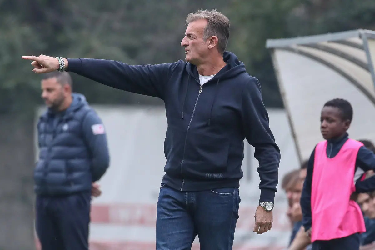 Prima categoria, Valtrompia-La Sportiva Ome 1-0