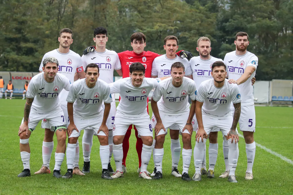 Prima categoria, Valtrompia-La Sportiva Ome 1-0