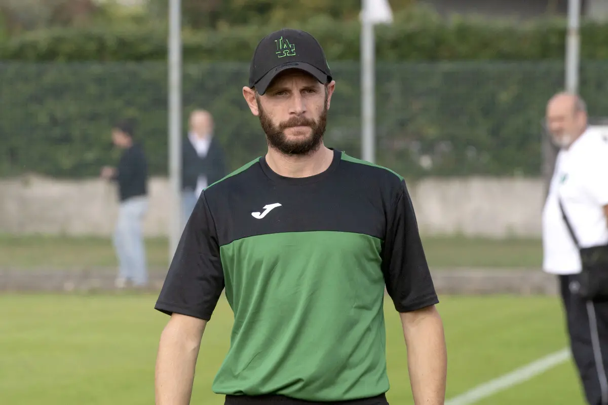 Prima categoria, Cologne-Coccaglio 0-1